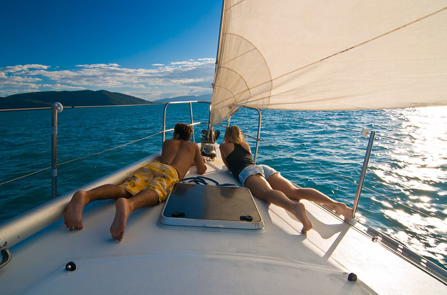 Italy’s True Spirit is Found On Its Islands 3 book2sail-1 4