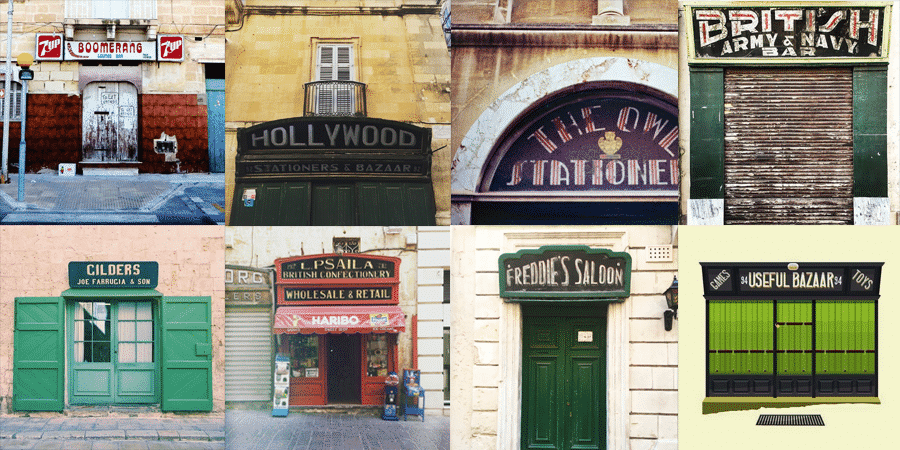 Multifaceted Malta: Our Favorite Instagram Profiles from ‘The Rock’ 3 book2sail-1