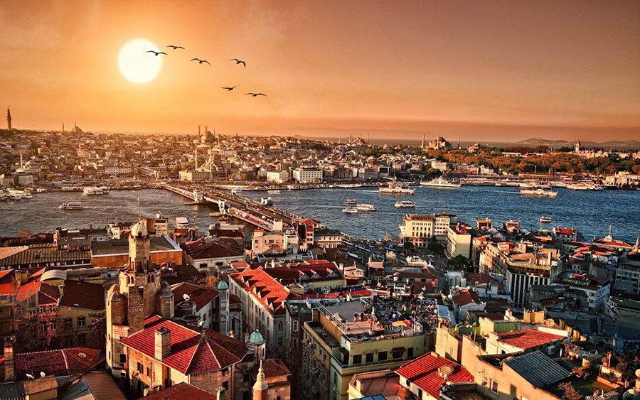 Sailing to Istanbul’s Princes’ Islands 2 book2sail-141