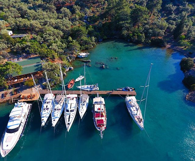 2020 Sailing Holiday in Gocek Turkey 8 book2sail-1532690287