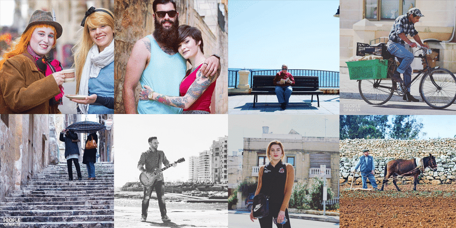 Multifaceted Malta: Our Favorite Instagram Profiles from ‘The Rock’ 4 book2sail-2