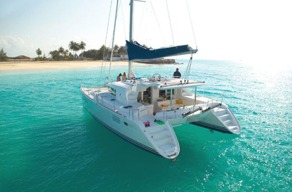 Why we love Catamarans 11 book2sail-3 14