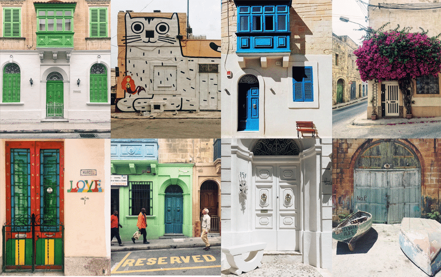 Multifaceted Malta: Our Favorite Instagram Profiles from ‘The Rock’ 7 book2sail-6