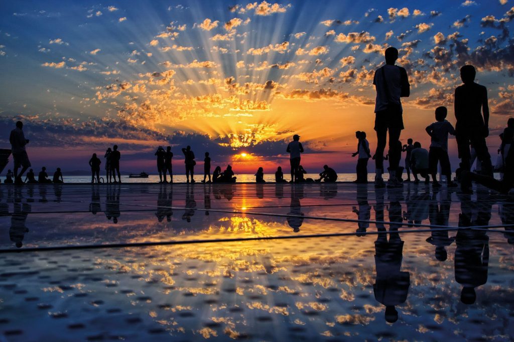 Sailing in Croatia: 10 Facts about the Croatian Coast 9 book2sail-6544f4a8d6266f137a376c60f9cf86ee