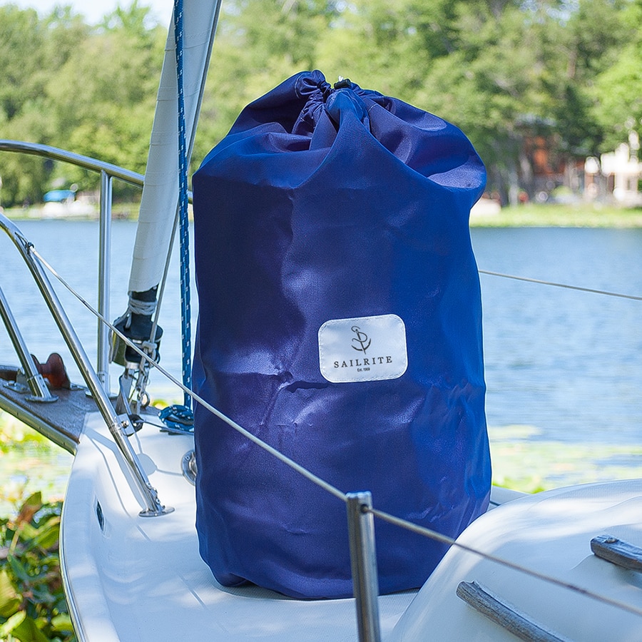 10 Best Gifts for Sailors 8 book2sail-A waterproof kit bag