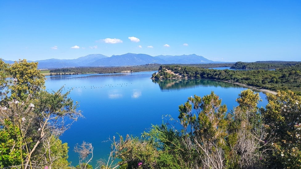 10 Places to Visit in Corsica Travel Guide 12 book2sail-ALERIA