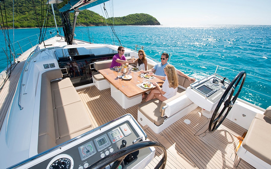 Book2Sail Yacht of the Month: Choose the Perfect Luxury Yacht for Charter in Turkey 6 book2sail-Activities to Enjoy On a Turkey Yacht