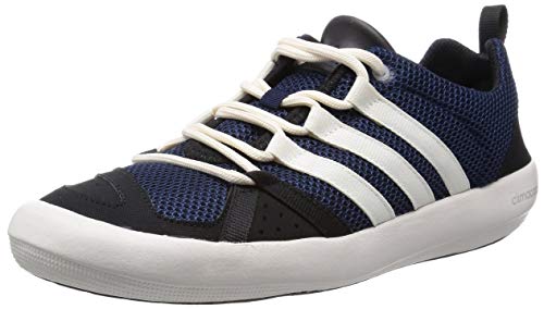 The Best Shoes For Sailing 6 book2sail-Adidas Outdoor Unisex Climacool Boat Lace Water Shoe