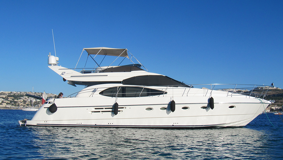 book2sail-Azimut 52