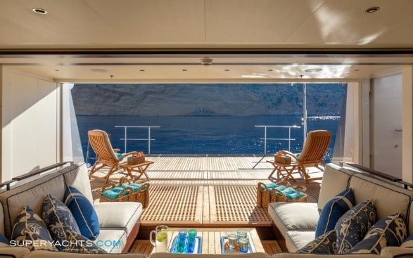 BATON ROUGE Luxury SuperYacht Charter Price – Book2Sail 4 book2sail-Baton Rouge 2