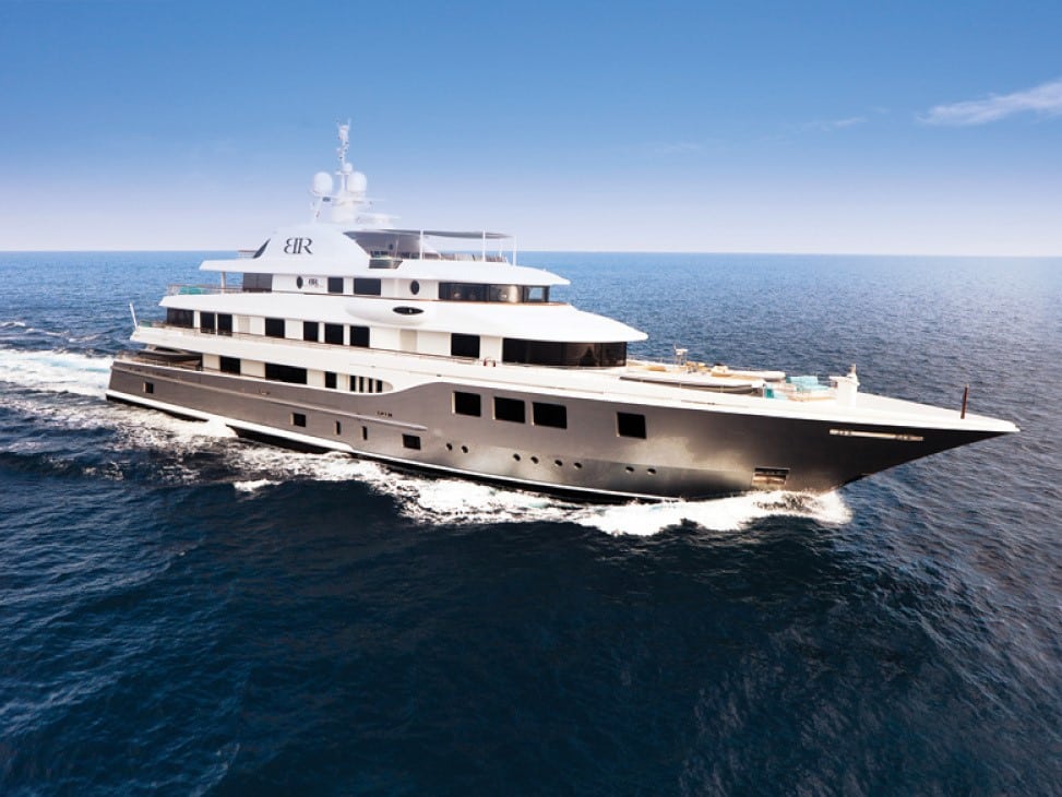 BATON ROUGE Luxury SuperYacht Charter Price – Book2Sail 1 book2sail-Baton Rouge