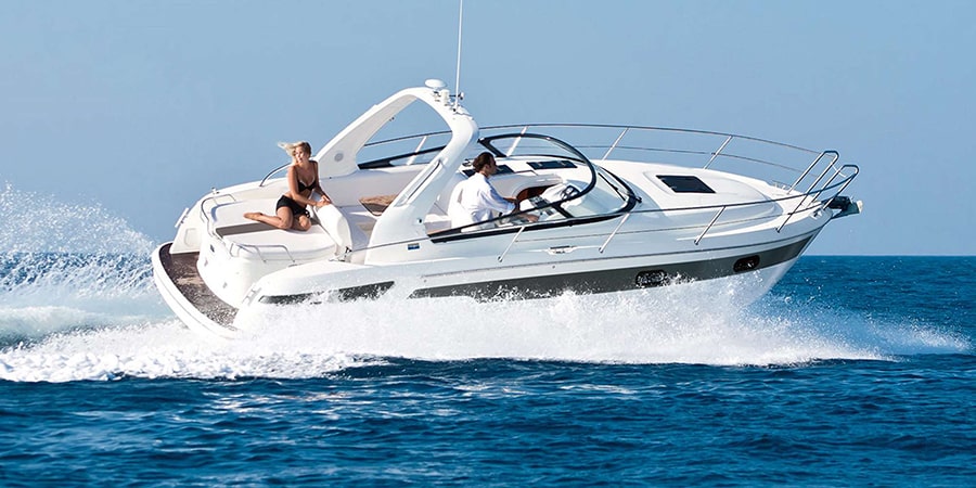 Sailing Yachts: Bavaria Yacht Charters for Your Next Holiday in Croatia 4 book2sail-Bavaria 29 sport Yacht base