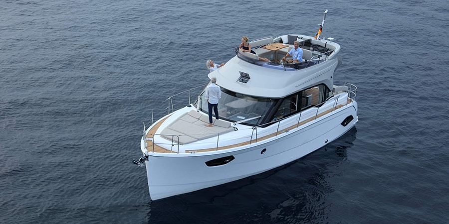 Sailing Yachts: Bavaria Yacht Charters for Your Next Holiday in Croatia 3 book2sail-Bavaria E40 Yacht base