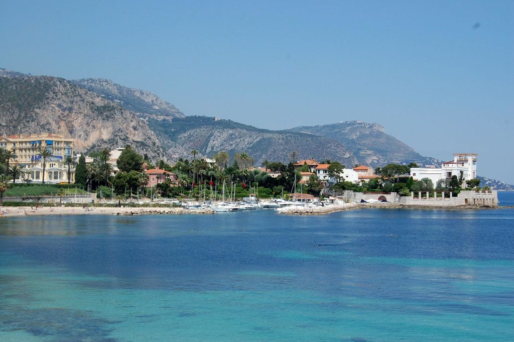 The Best Places for Sailing Holidays in July 5 book2sail-Beaulieu Sur Mer min