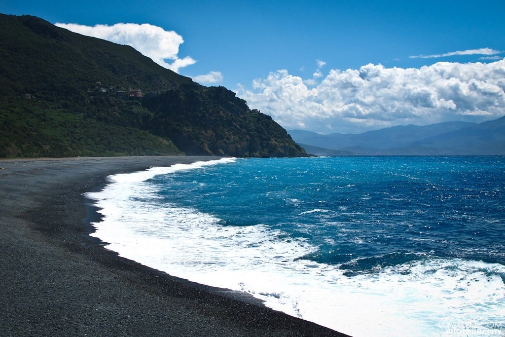 10 Places to Visit in Corsica Travel Guide 10 book2sail-CABO CORSO