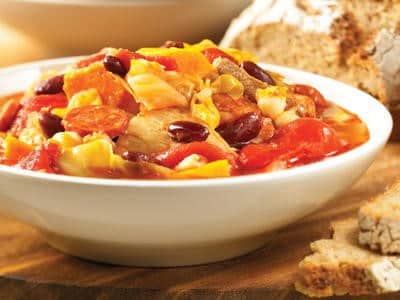 Sailing Cape Verde – 10 Reasons to Visit the Island of Sal 4 book2sail-Cachupa