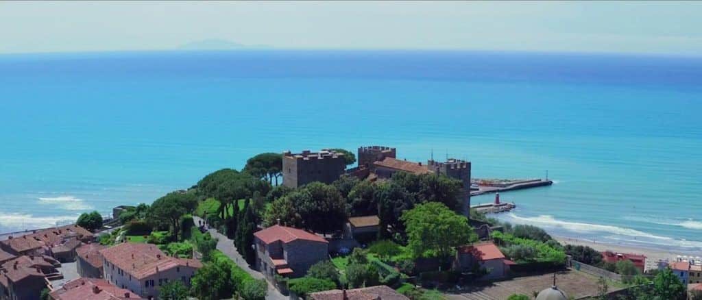 Sailing Tuscany, Weekend Sailing Deals 8 book2sail-Castiglione della Pescaia