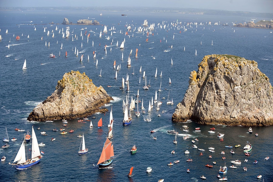 Top 8 Mediterranean Sailing Countries 11 book2sail-France