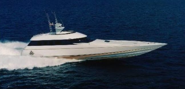 World`s Fastest Yachts 9 book2sail-GENTRY EAGLE