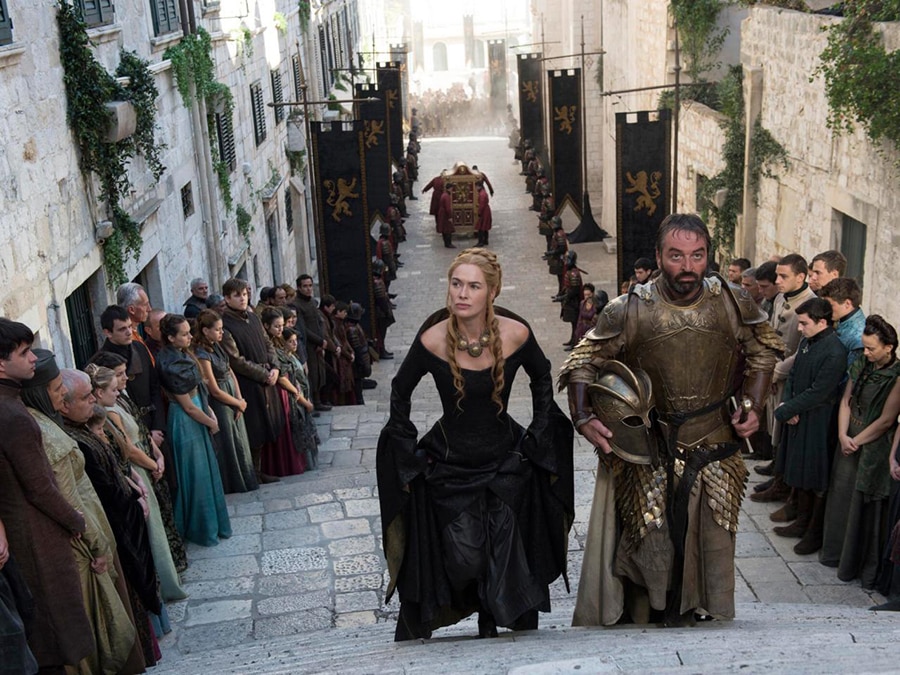 A Dubrovnik Guide for Game of Thrones Fans 3 book2sail-Game of Thrones locations