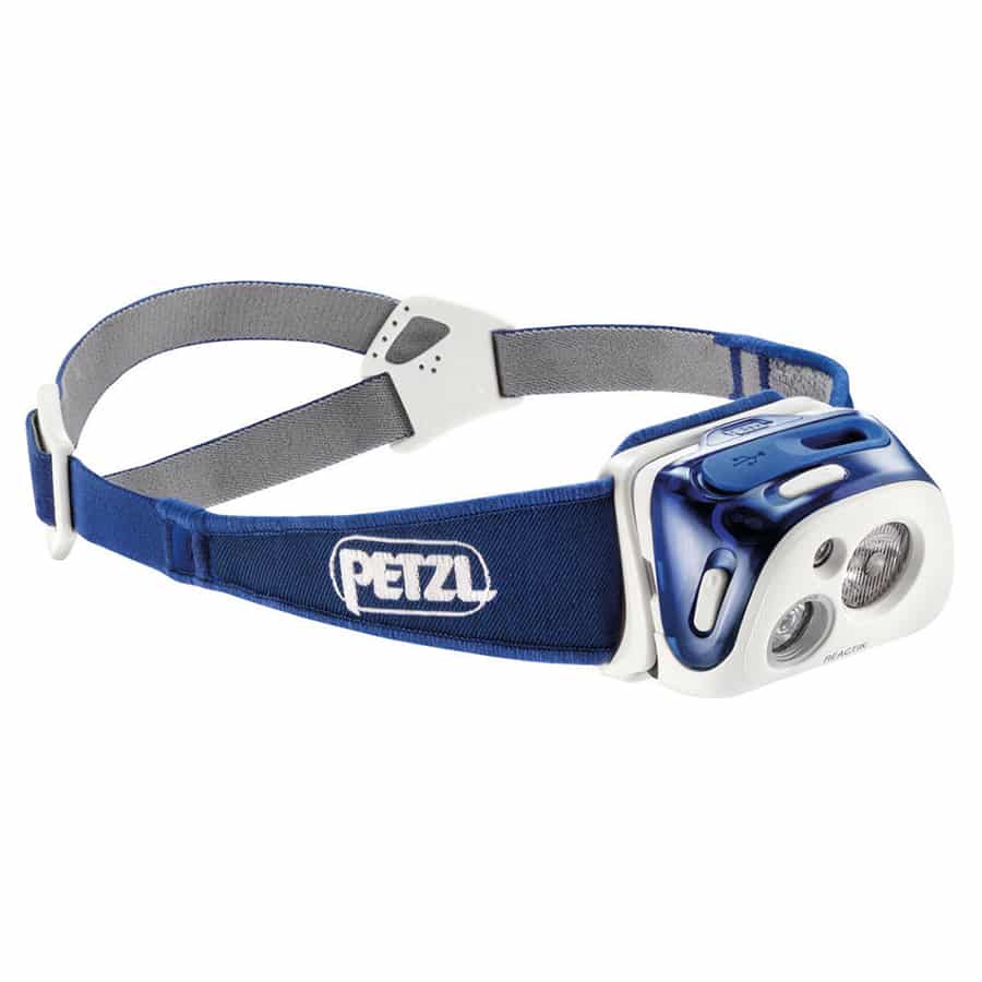 10 Best Gifts for Sailors 7 book2sail-Head Torch