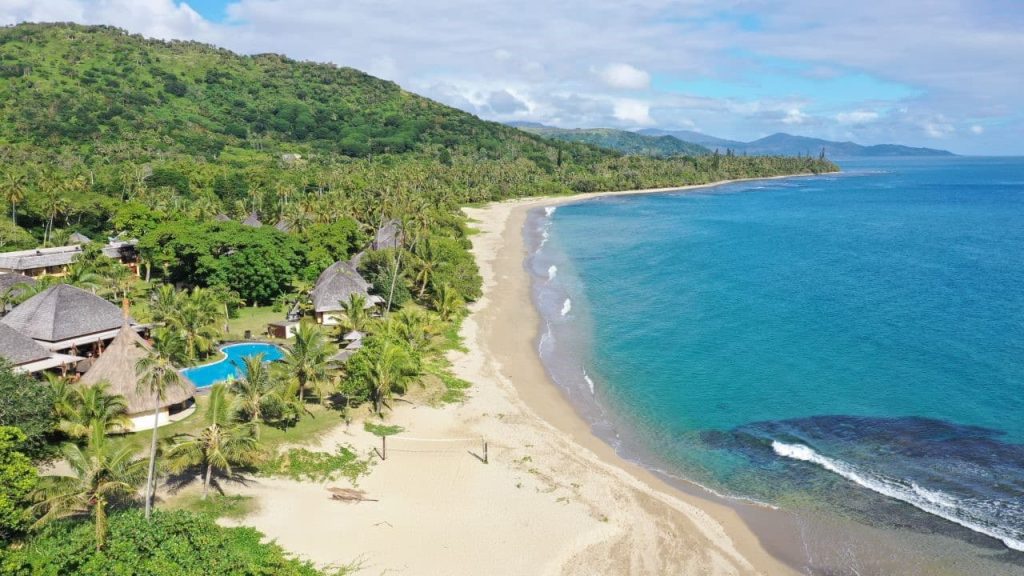 7 Days Plan: Things to do in New Caledonia Itinerary 10 book2sail-Houailou – Noumea