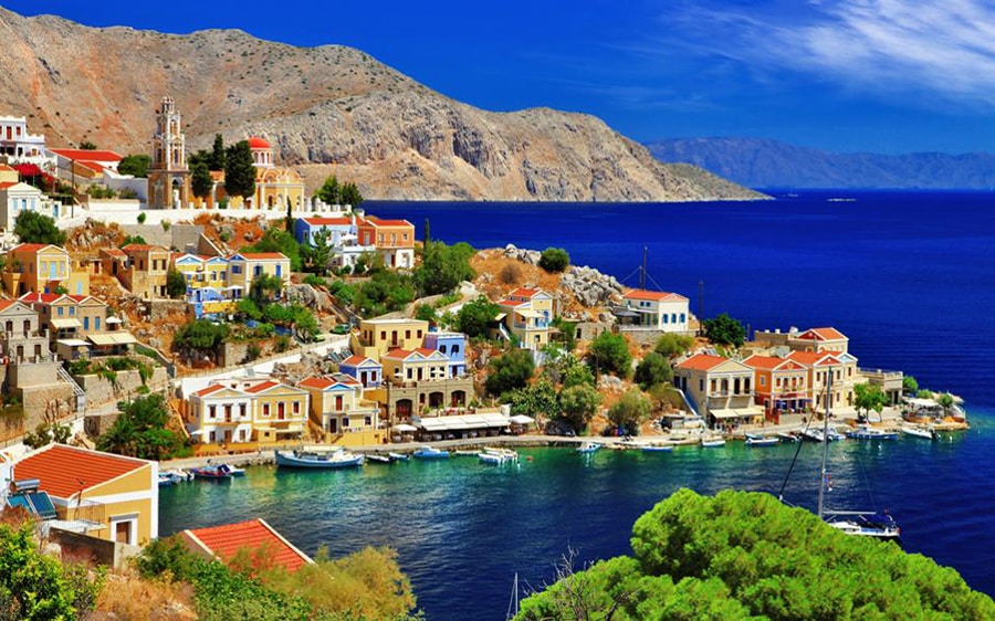 Greek Islands That Are Not Well Known 7 book2sail-Kastellorizo