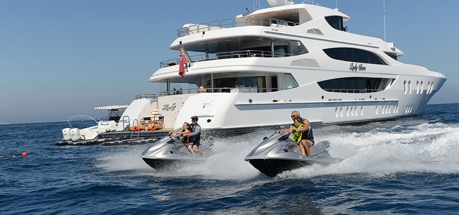 Pros & Cons: Chartering vs owning a boat 3 book2sail-Lady Sara SRD 5000