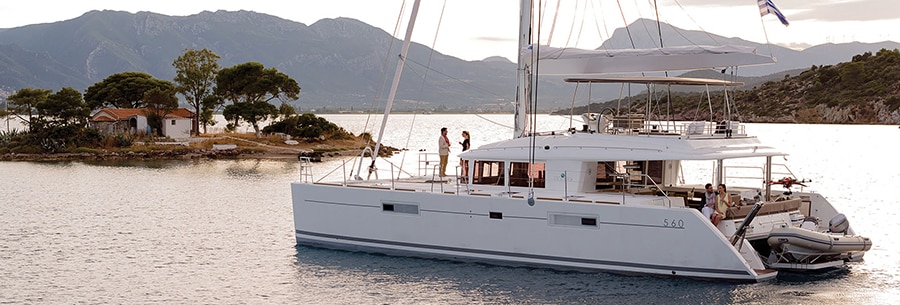 The Most Rented Boats in Croatia for 2020 1 book2sail-Lagoon 560 id5253 560 1