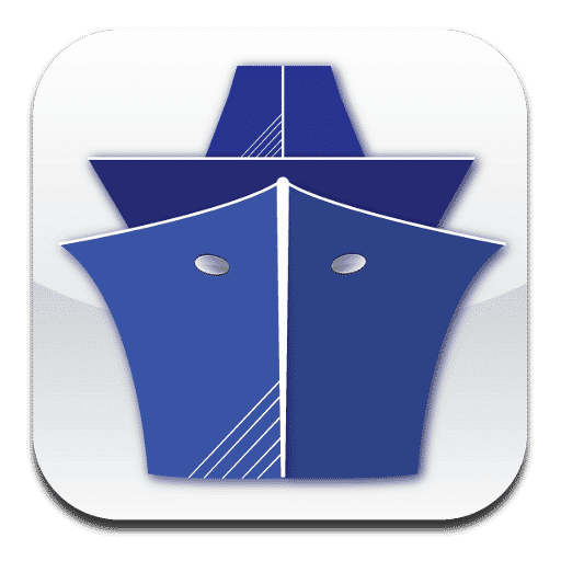 Top 5 Sailing Apps for Android and IOS 8 book2sail-Marine traffic mobile app