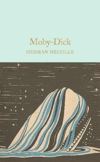 Greatest maritime novels in world literature 4 book2sail-Moby Dick or The Whale Herman Melville