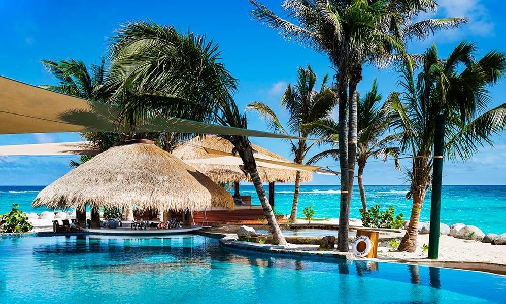 BVI: Yacht Charter British Virgin Islands Tórtola, Virgin Gorda, Jost Van Dyke, and Anegada 7 book2sail-Necker Islands