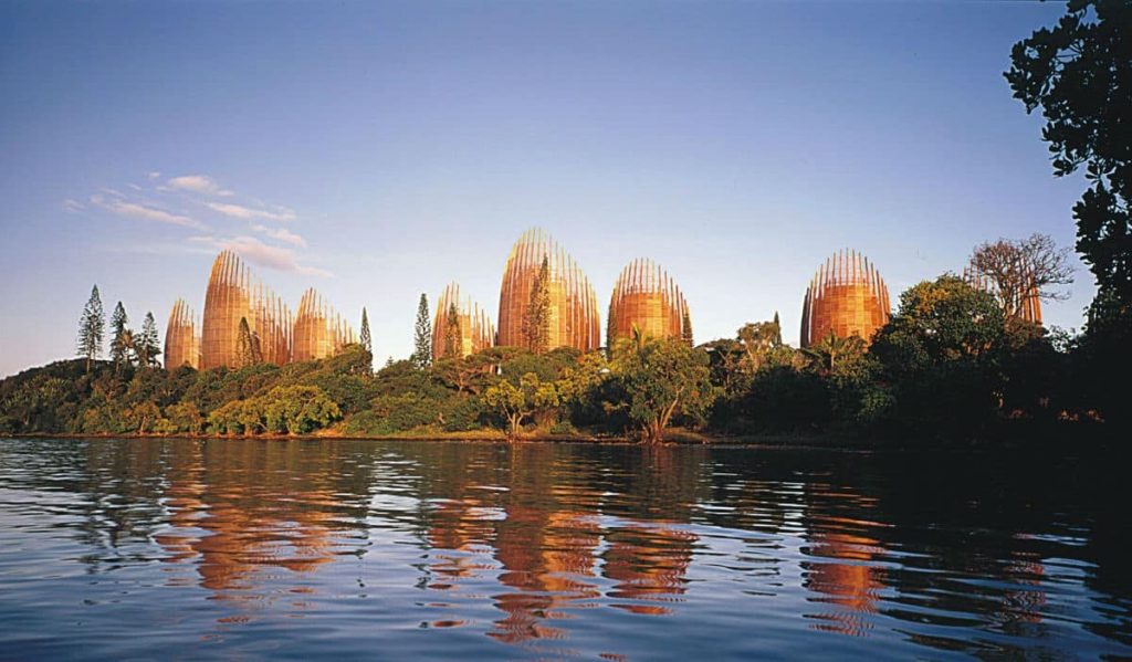 7 Days Plan: Things to do in New Caledonia Itinerary 4 book2sail-Noumea – Ouen Island