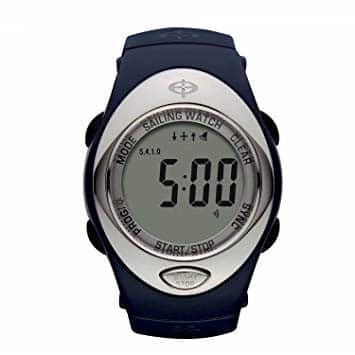The Sailors timepiece 9 book2sail-OPTIMUM TIME OS SERIES 2JL