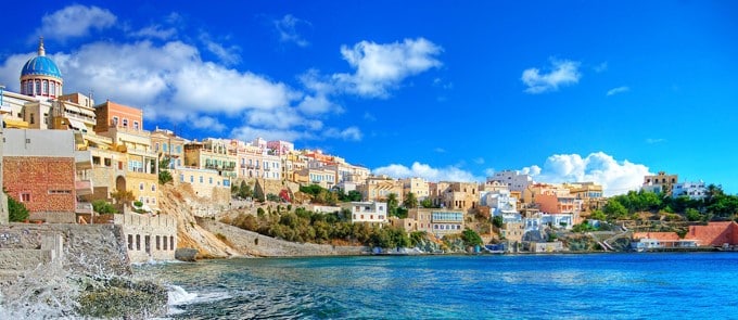 8 Days Plan: Sailing Paradise the Icarian Sea 7 book2sail-PATMOS – ICARIA