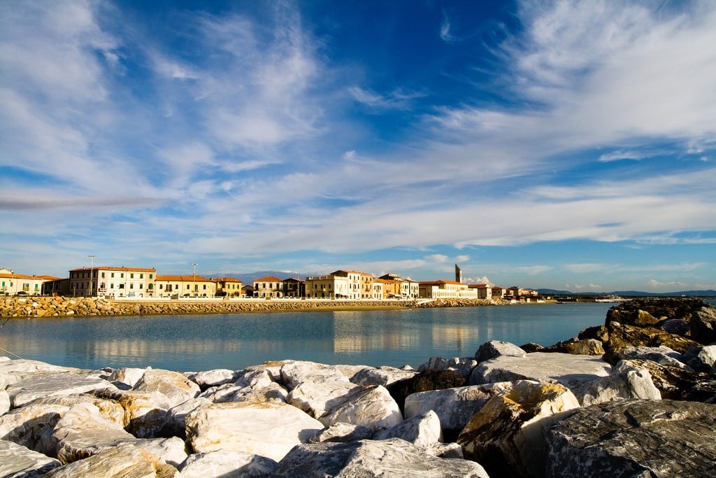 Sailing Tuscany, Weekend Sailing Deals 4 book2sail-Pisa