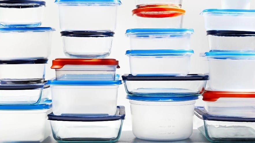 10 Simple, yet practical items to pack for your next cruise 3 book2sail-Plastic containers