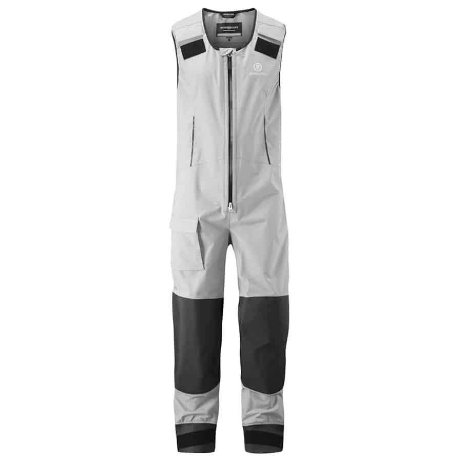 10 Best Gifts for Sailors 9 book2sail-Sailing Salopettes