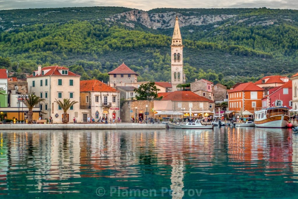 Sailing in Split Croatia for a Week 10 book2sail-Stari Grad Hvar