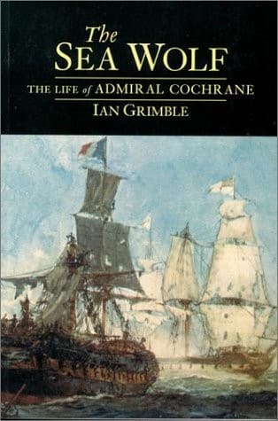 Greatest maritime novels in world literature 10 book2sail-The Sea Wolf Jack London