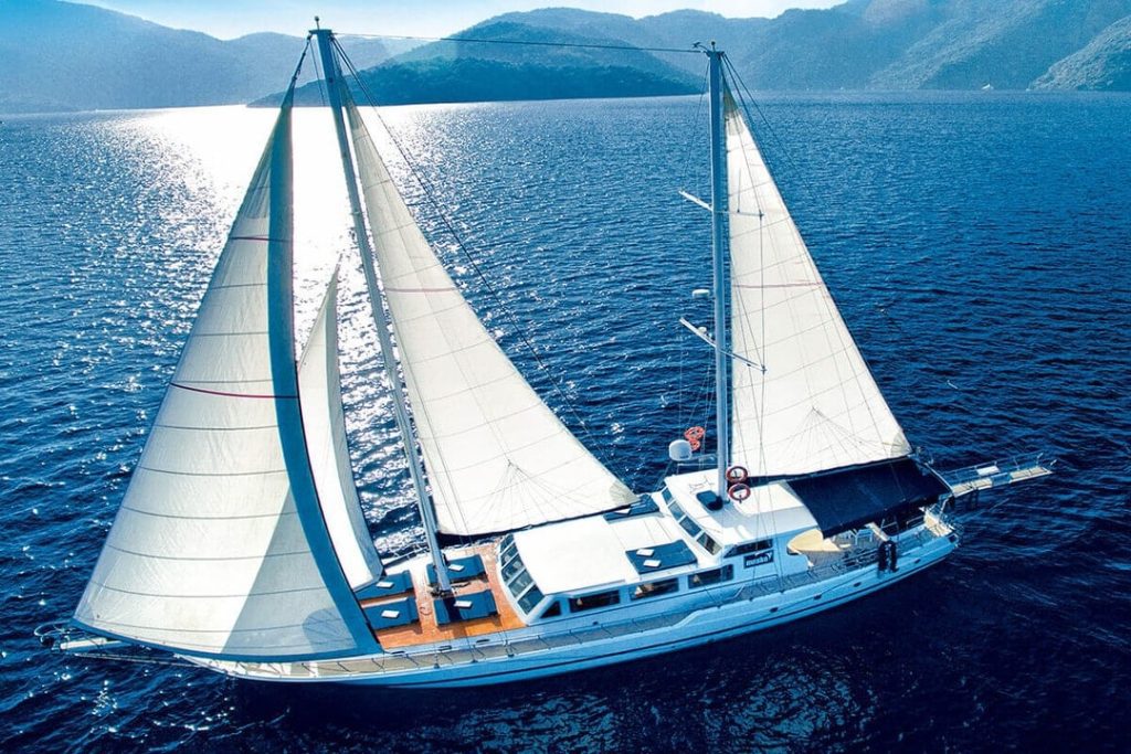 Sail Away This Summer: Luxury Gulet Charters on Turkey’s Aegean Sea 5 book2sail-Webp.net resizeimage 47 min