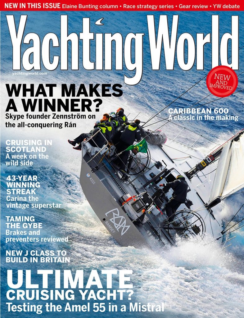 10 Best Gifts for Sailors 4 book2sail-YW MAY COVER