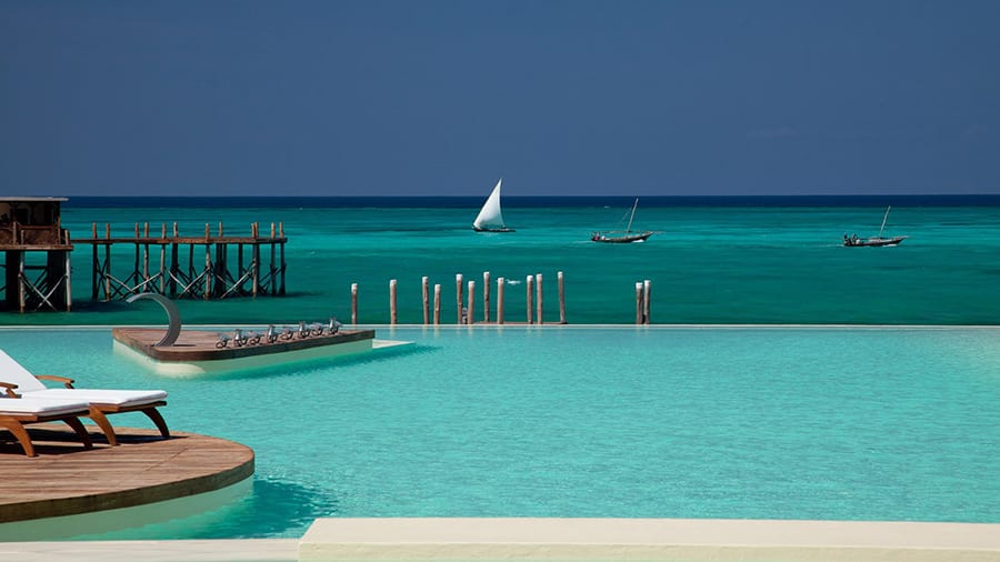 10 of the World’s Best Tropical Destinations for Sailing Adventures 9 book2sail-Zanzibar