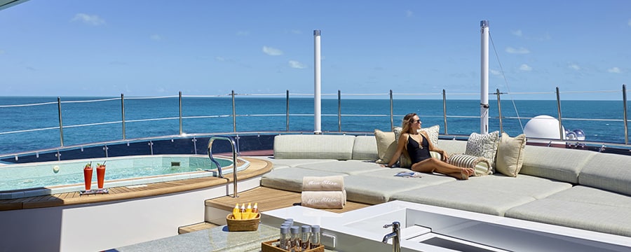 Grand Ocean Review: Luxury Yacht Charter in Croatia 7 book2sail-a first look at the major refit of charter yacht mia elise ii 1