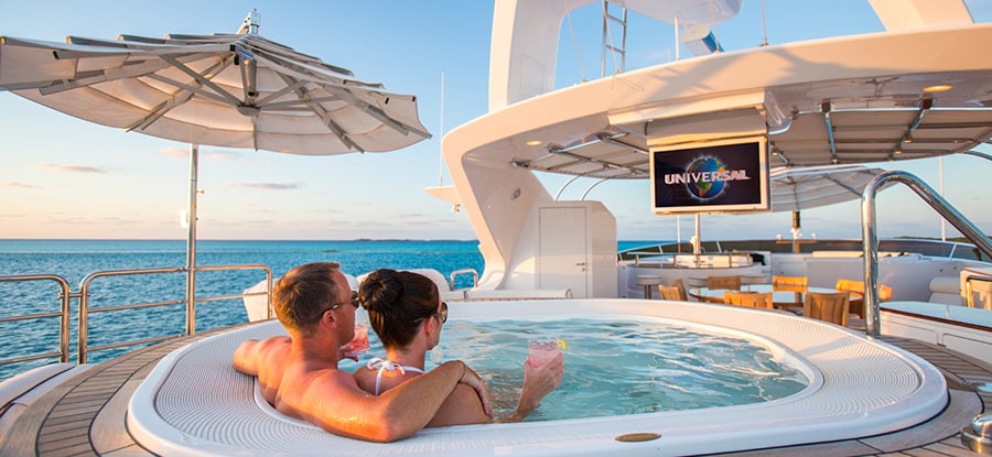 Pros & Cons: Chartering vs owning a boat 1 book2sail-advanatges of a yacht charter 1