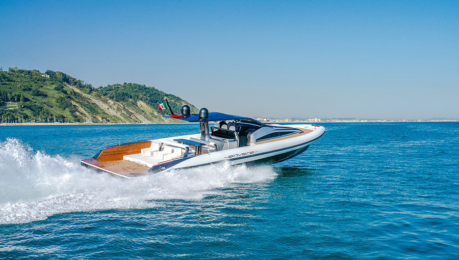 Is it a RIB? Is it a Yacht? It’s the Anvera 55S! (Video) 3 book2sail-anvera 55s 2