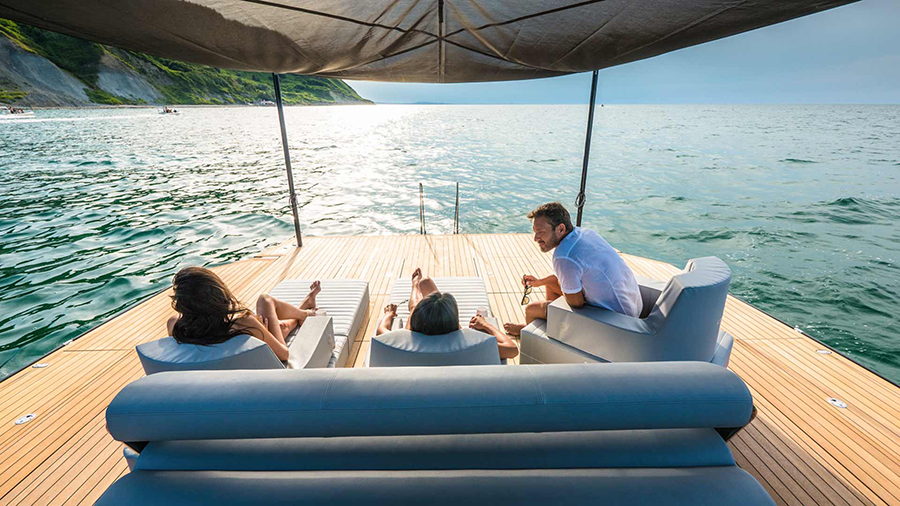 Is it a RIB? Is it a Yacht? It’s the Anvera 55S! (Video) 7 book2sail-anvera 55s 4 1