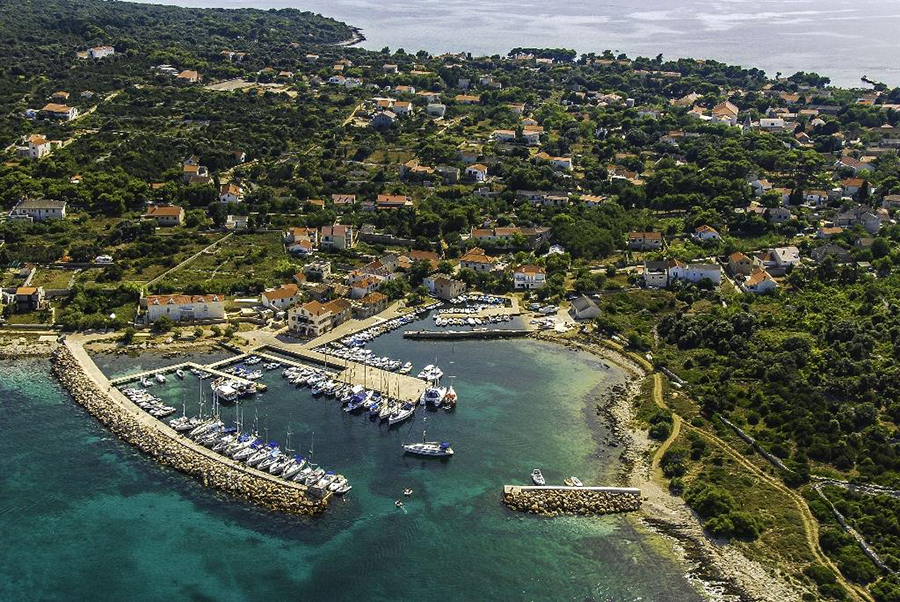 Uncovering the Hidden Islands of Iz and Silba in Croatia 7 book2sail-around silba croatia 1