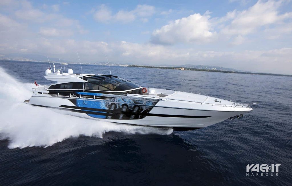 World`s Fastest Yachts 3 book2sail-astro