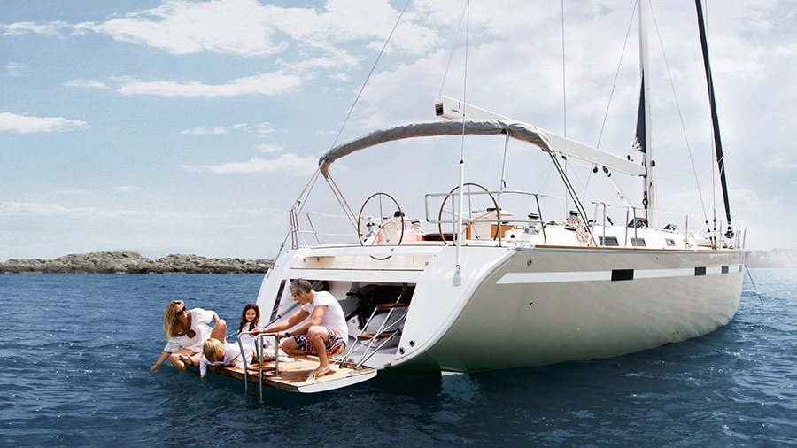 book2sail-bavaria 50 cruiser